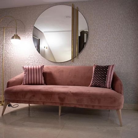 Hotel Los Bracos Logrono Luaran gambar