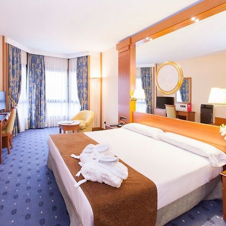 Hotel Los Bracos Logrono Luaran gambar
