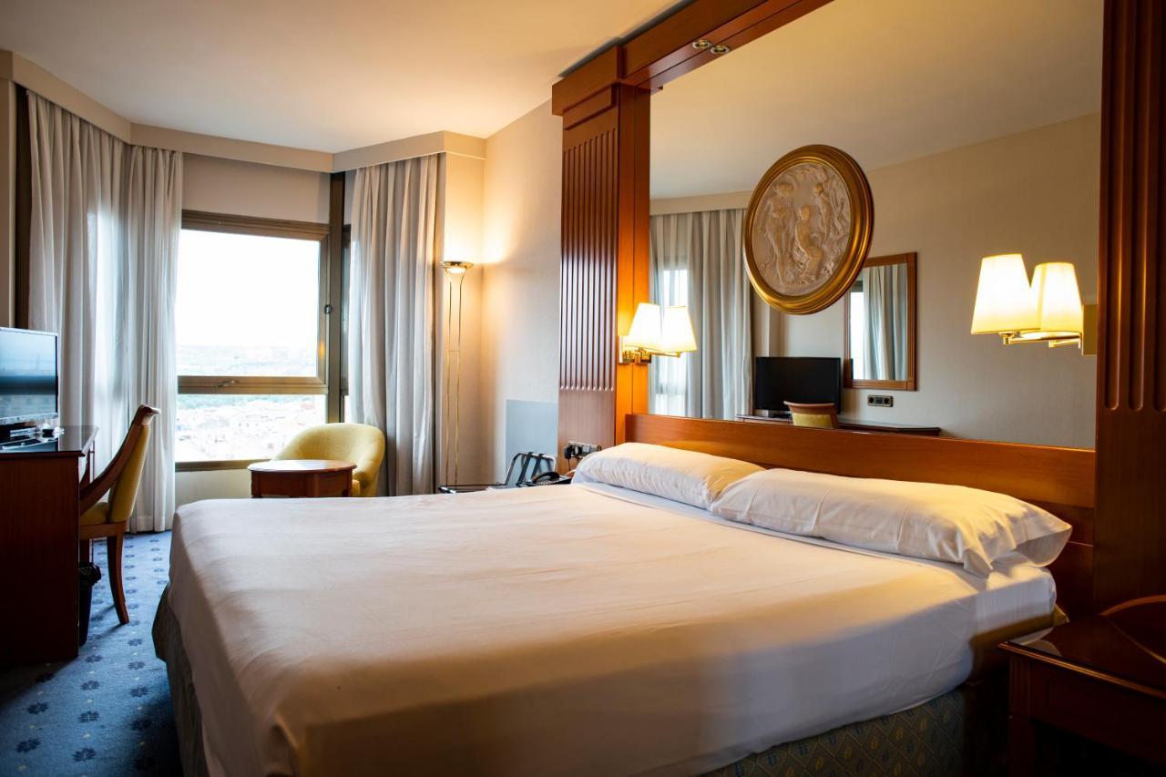 Hotel Los Bracos Logrono Luaran gambar