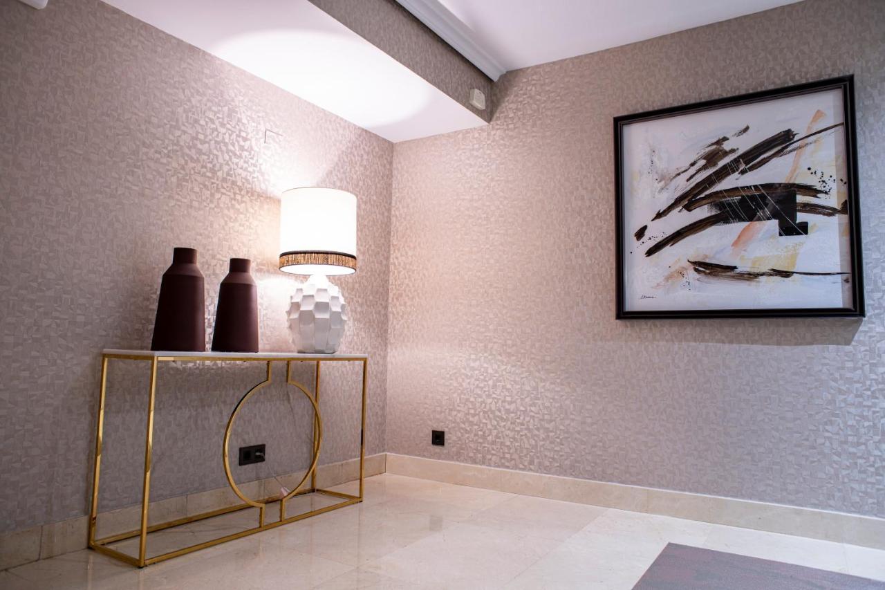Hotel Los Bracos Logrono Luaran gambar