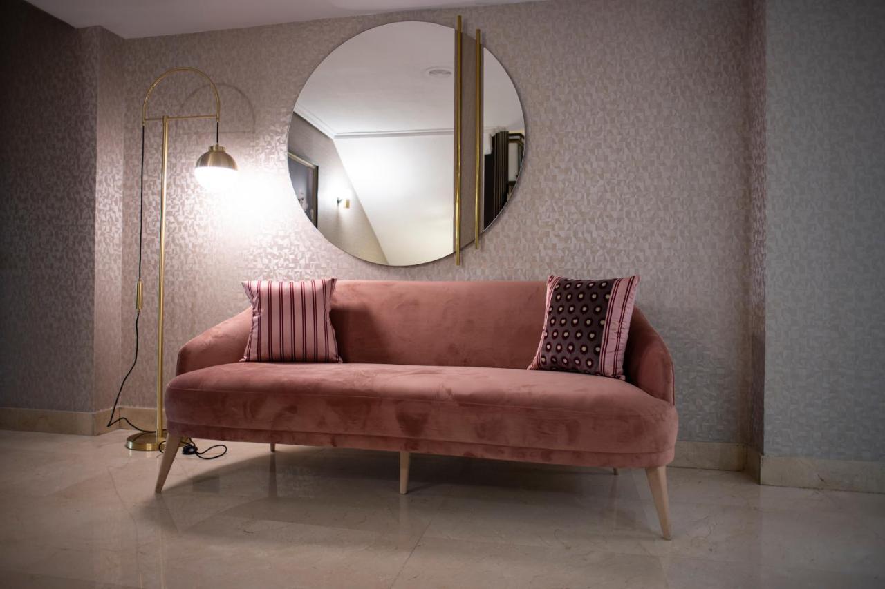 Hotel Los Bracos Logrono Luaran gambar