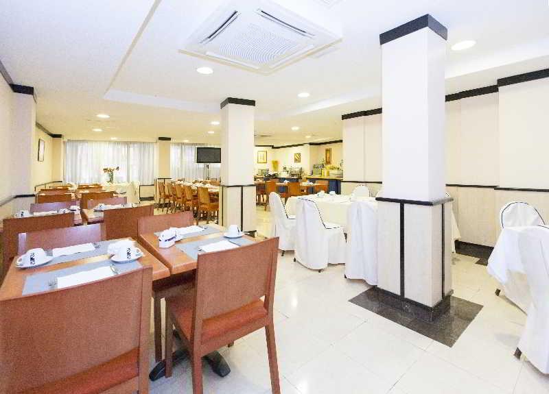 Hotel Los Bracos Logrono Luaran gambar