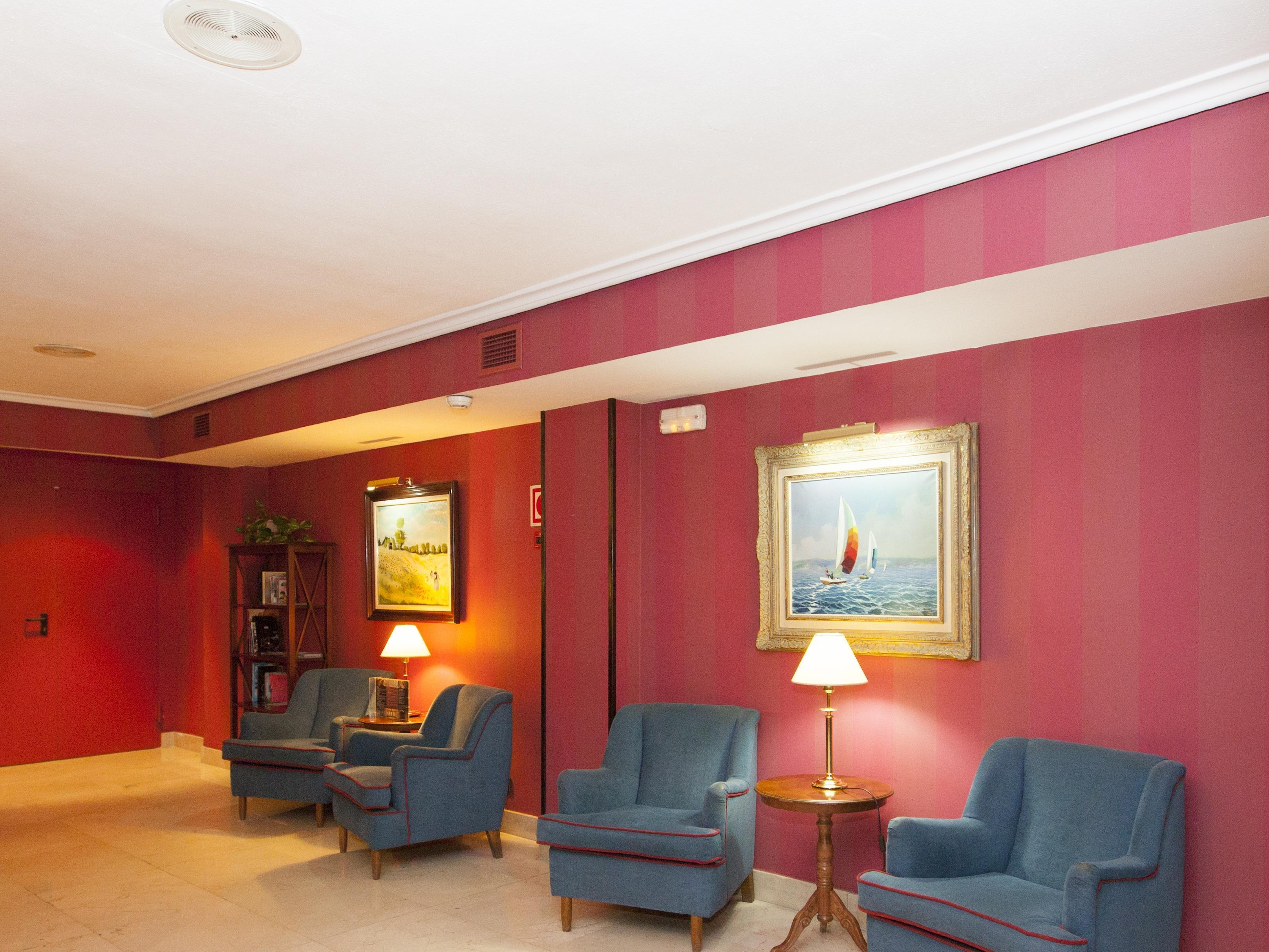 Hotel Los Bracos Logrono Luaran gambar