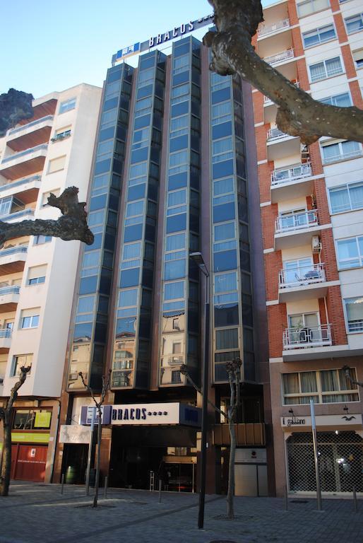 Hotel Los Bracos Logrono Luaran gambar