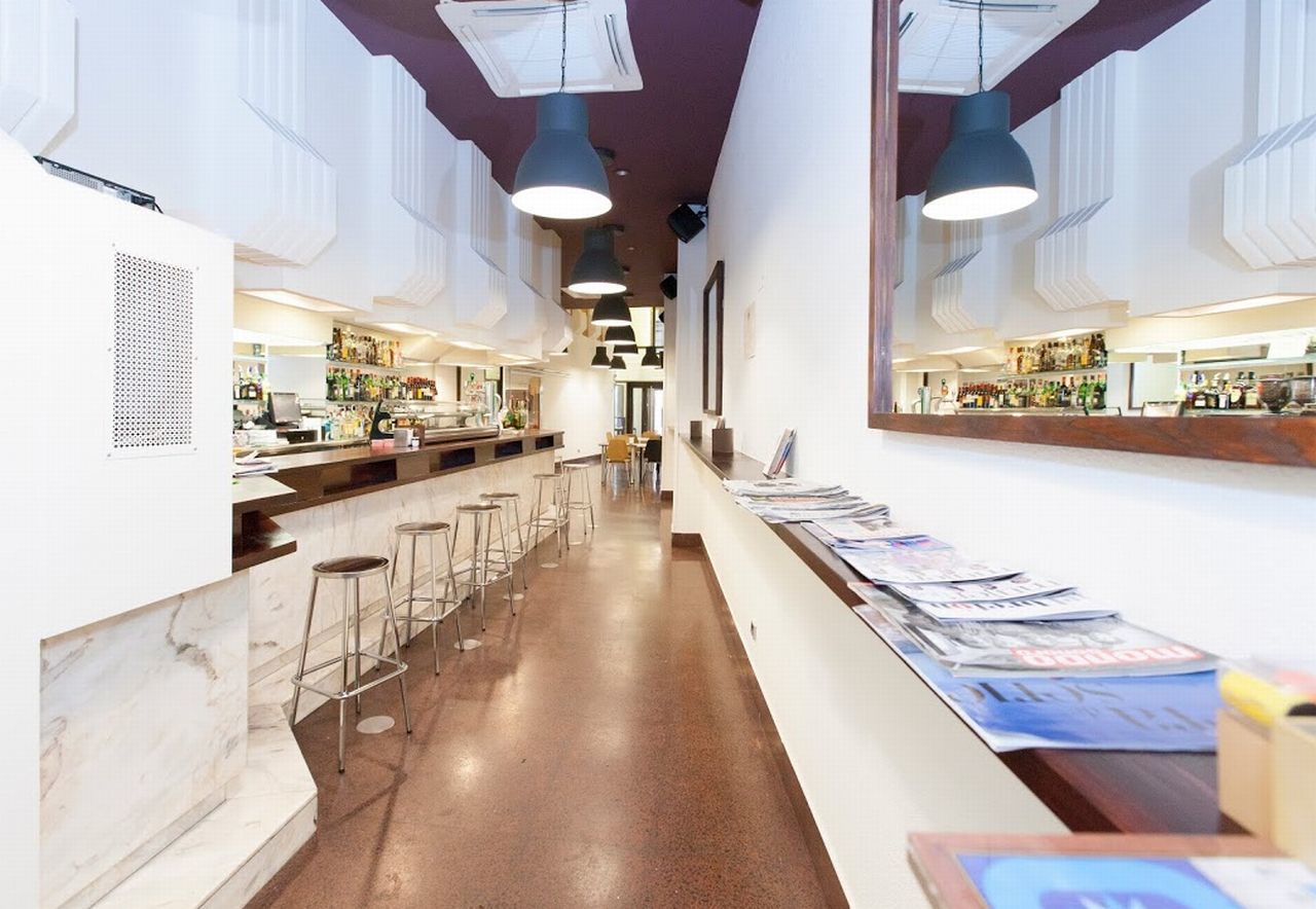 Hotel Los Bracos Logrono Luaran gambar