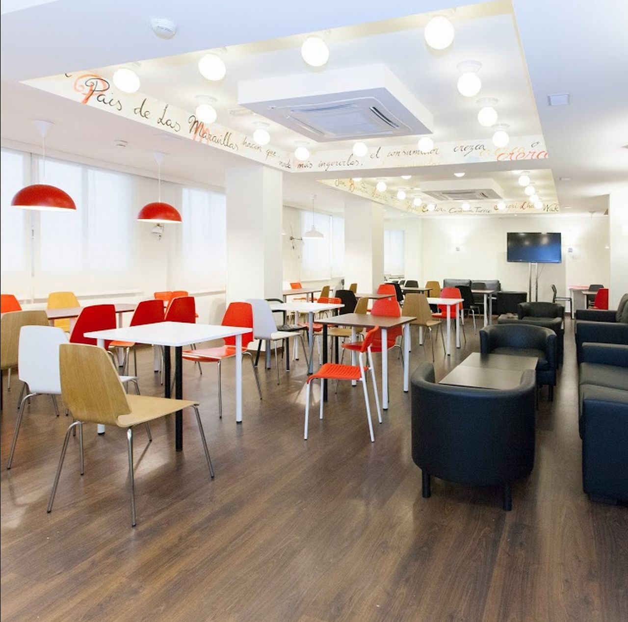 Hotel Los Bracos Logrono Luaran gambar