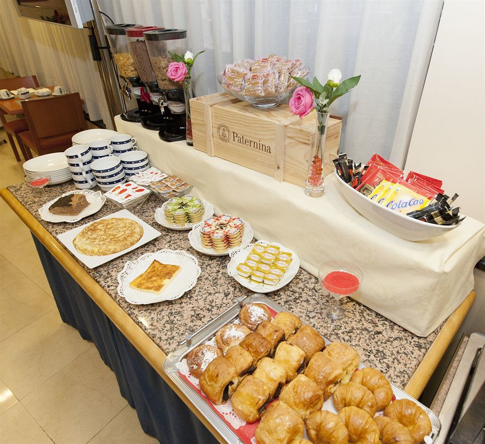 Hotel Los Bracos Logrono Luaran gambar