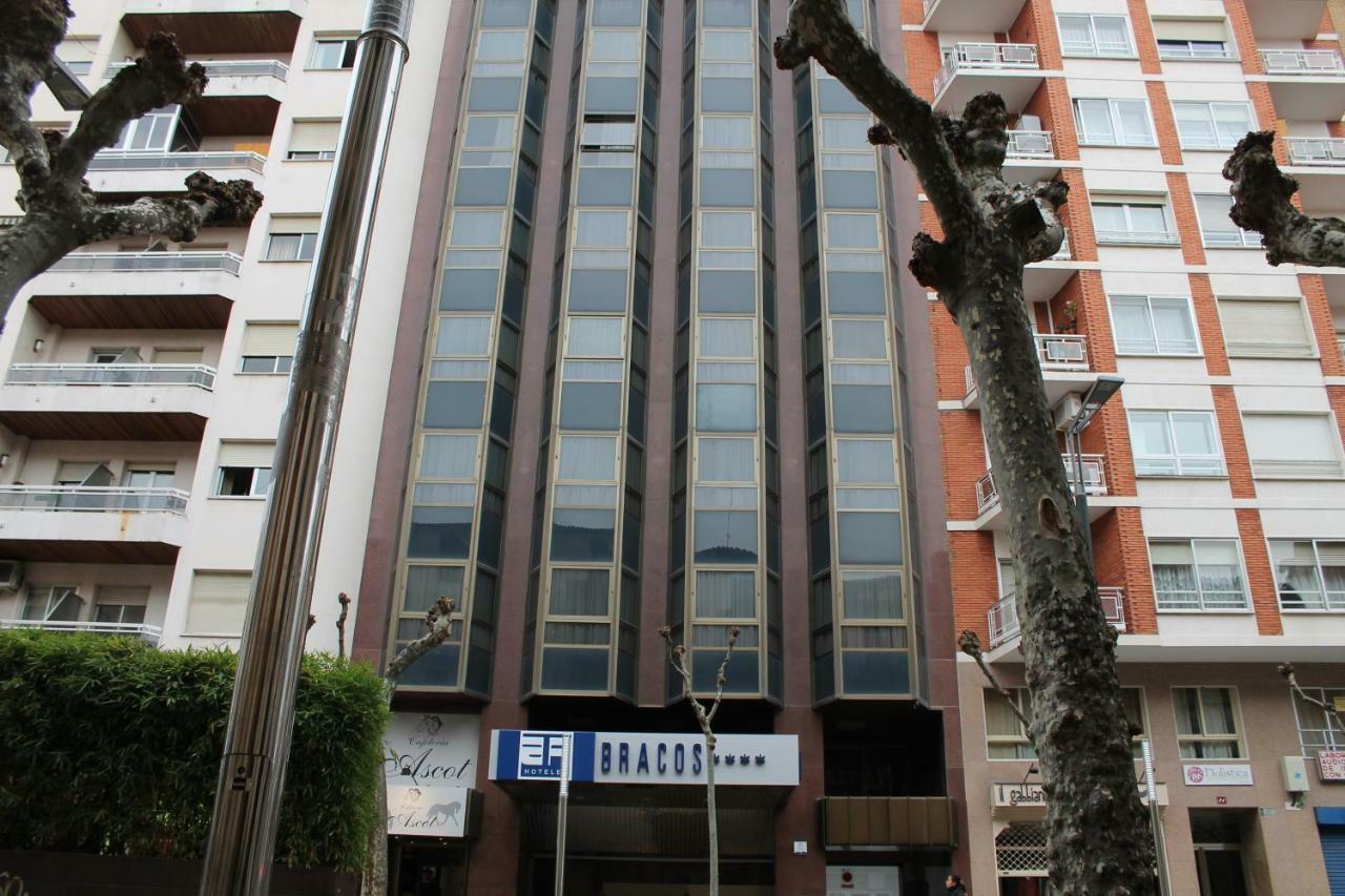Hotel Los Bracos Logrono Bilik gambar